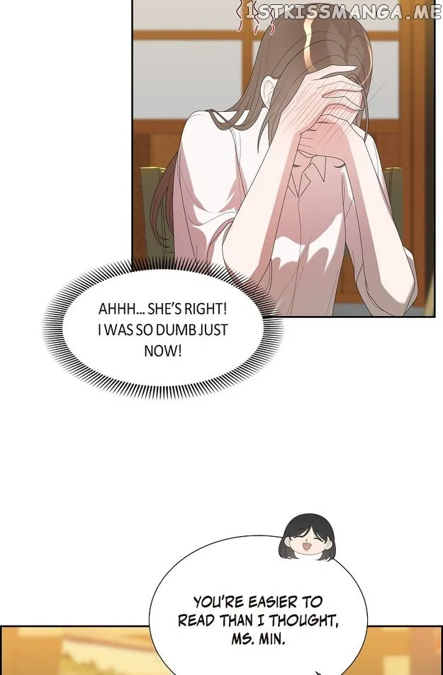 A Misogamist’s Romance Chapter 39 – Page 33