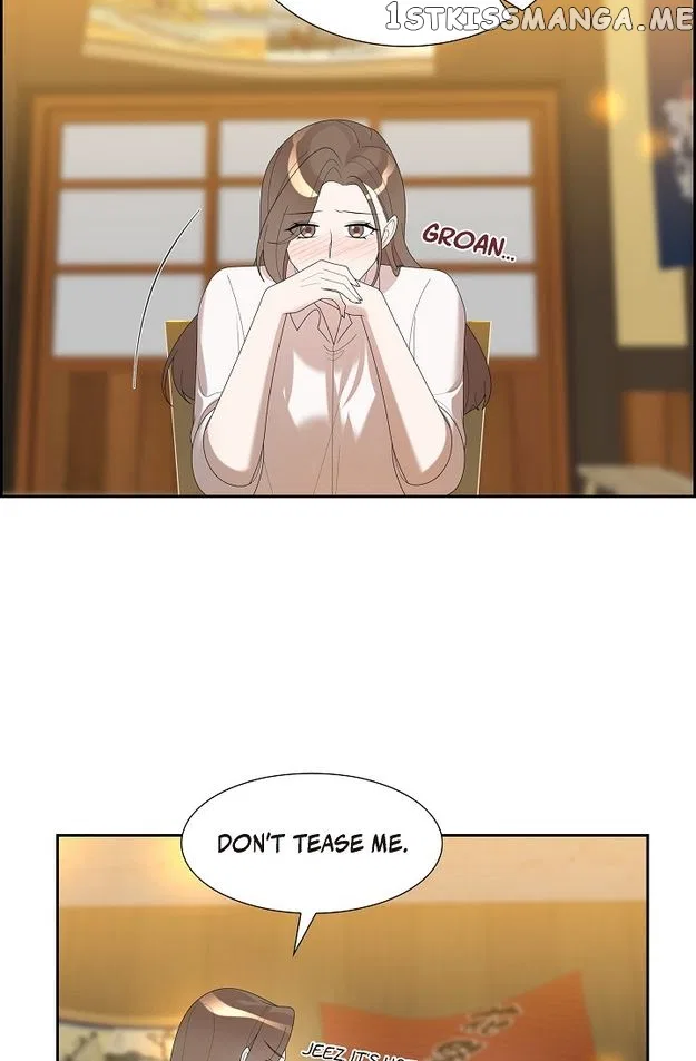 A Misogamist’s Romance Chapter 39 – Page 34