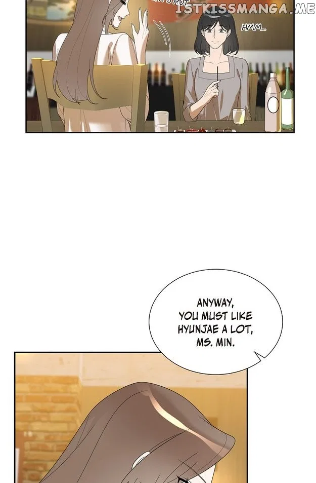 A Misogamist’s Romance Chapter 39 – Page 35
