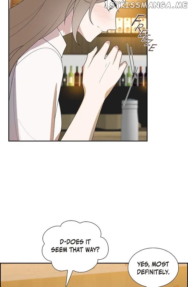 A Misogamist’s Romance Chapter 39 – Page 36