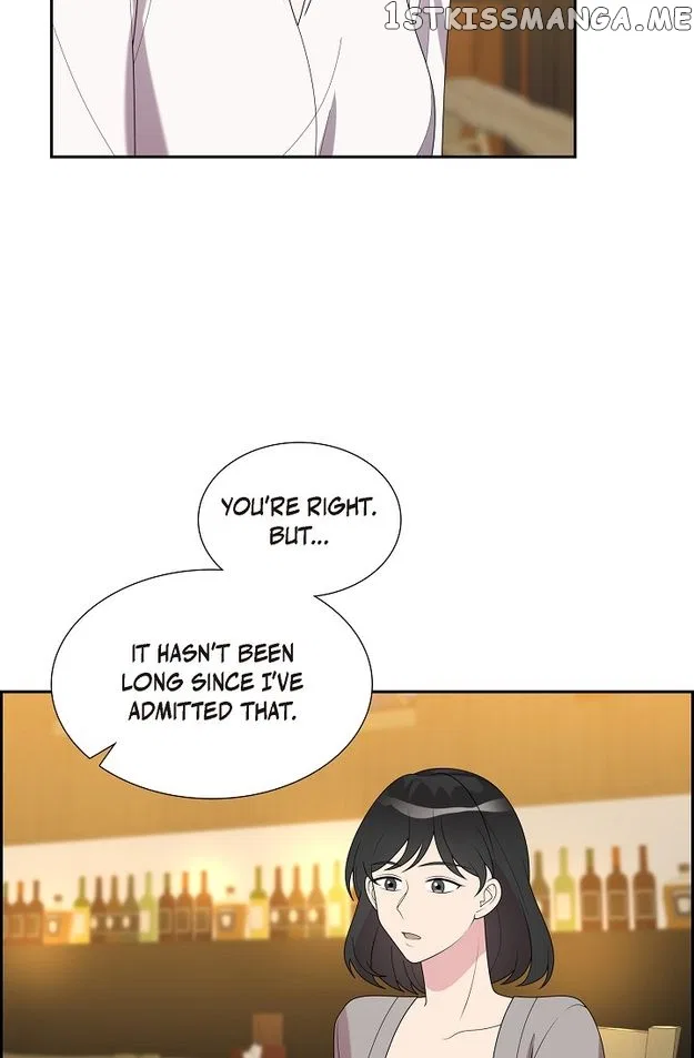 A Misogamist’s Romance Chapter 39 – Page 38