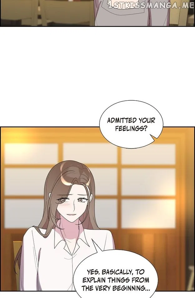 A Misogamist’s Romance Chapter 39 – Page 39