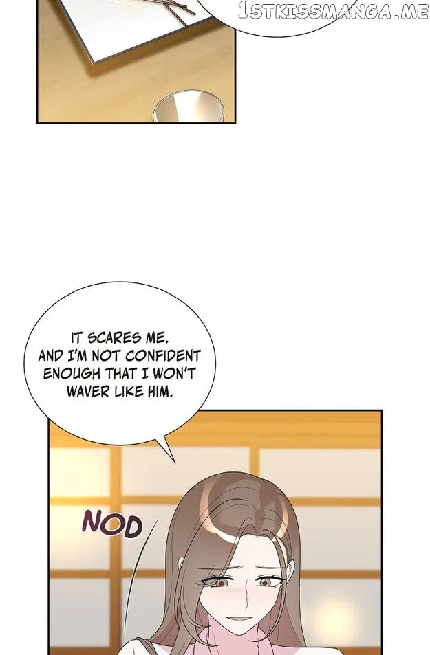 A Misogamist’s Romance Chapter 39 – Page 41