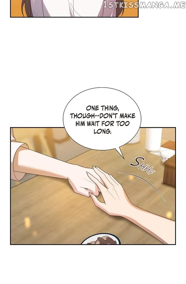 A Misogamist’s Romance Chapter 39 – Page 44