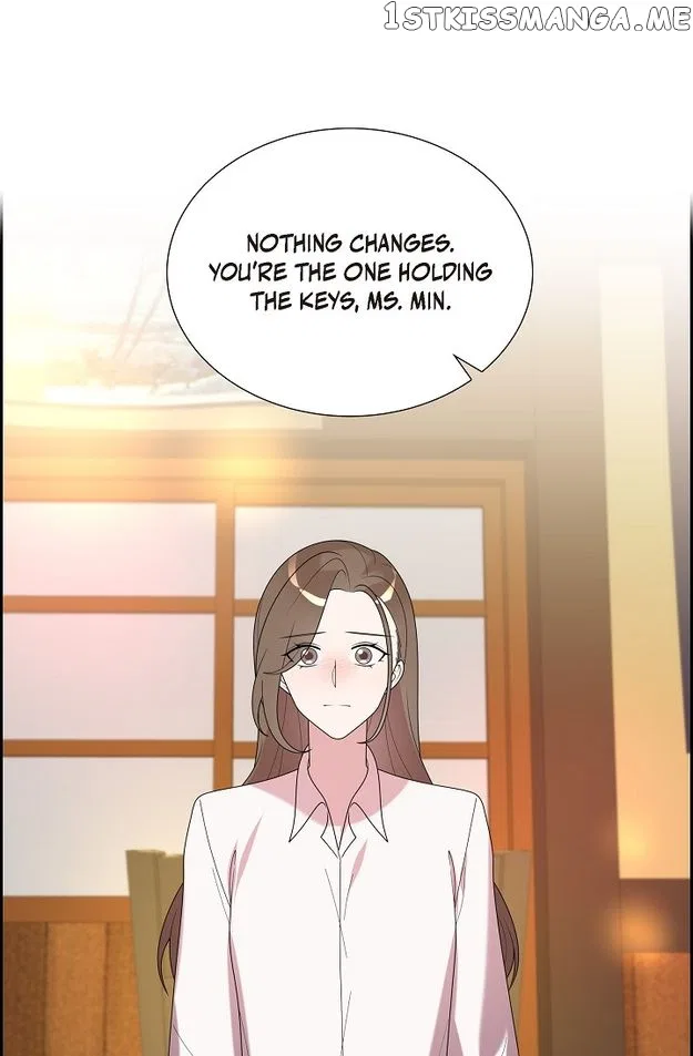 A Misogamist’s Romance Chapter 39 – Page 45