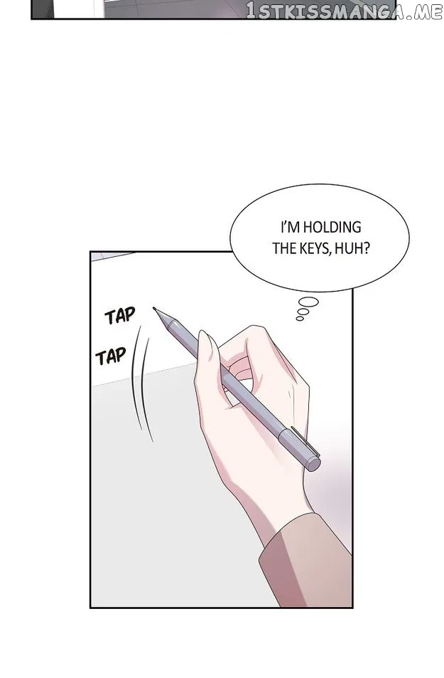 A Misogamist’s Romance Chapter 39 – Page 47