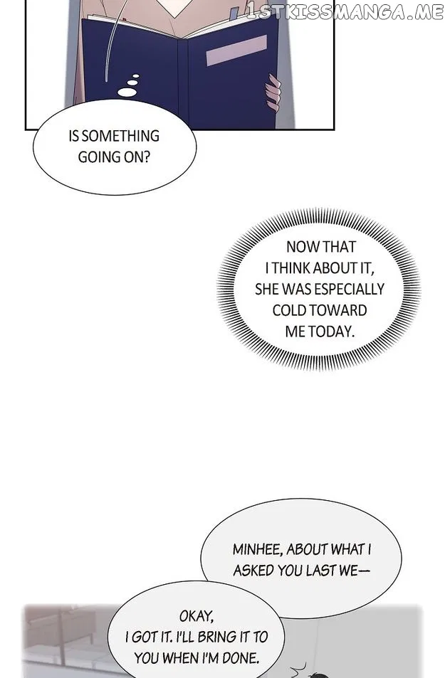 A Misogamist’s Romance Chapter 39 – Page 52