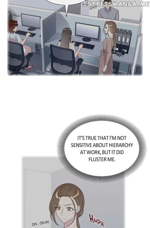 A Misogamist’s Romance Chapter 39 – Page 53