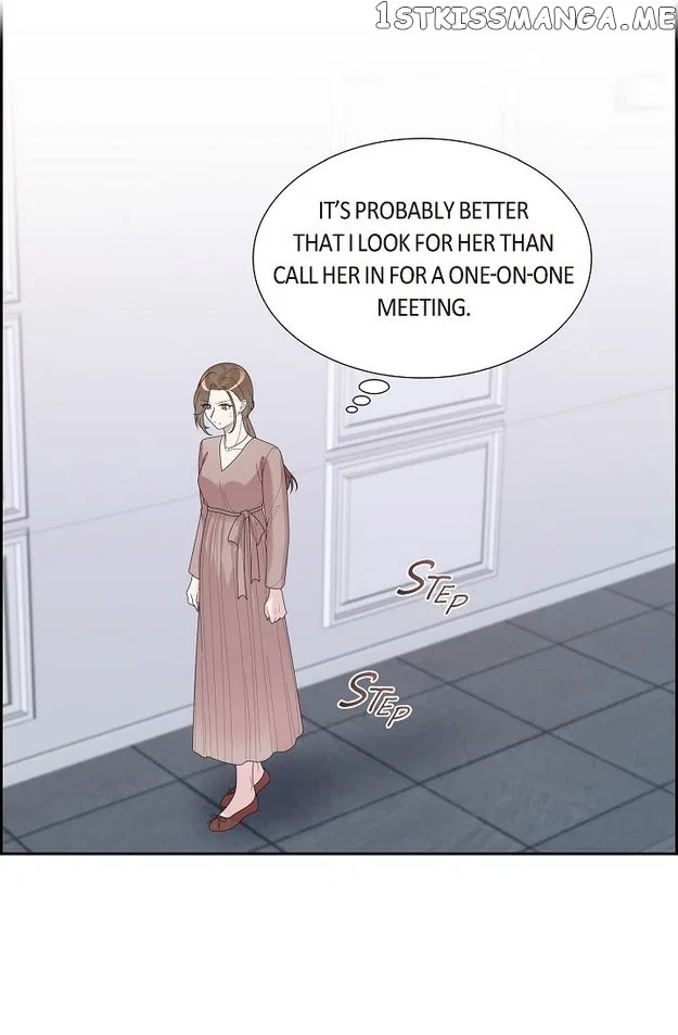 A Misogamist’s Romance Chapter 39 – Page 55