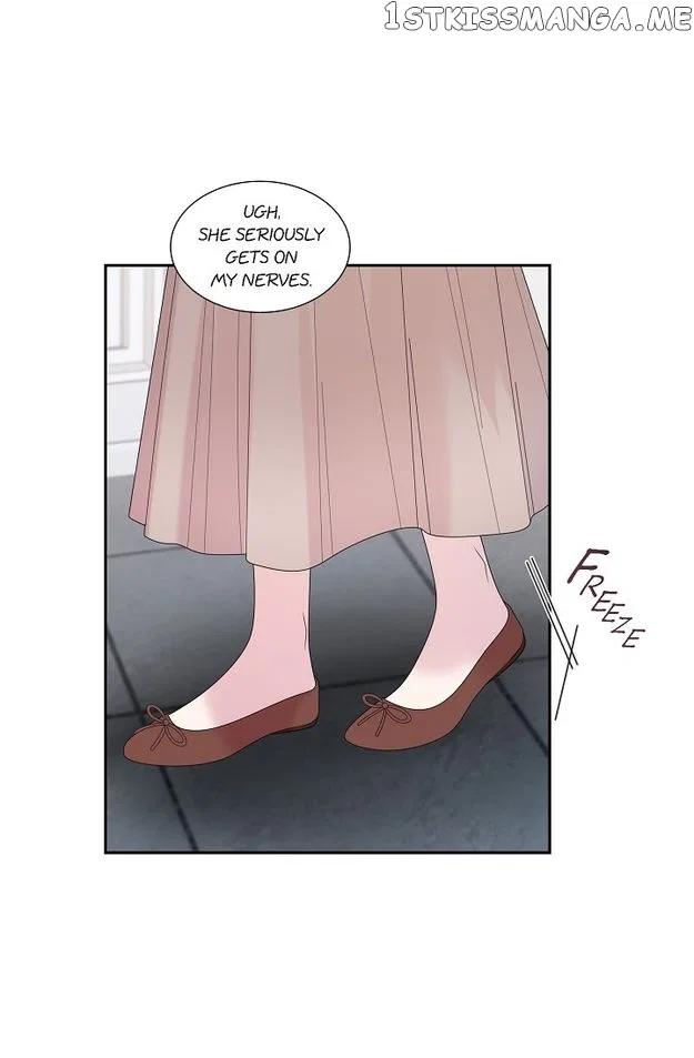 A Misogamist’s Romance Chapter 39 – Page 56