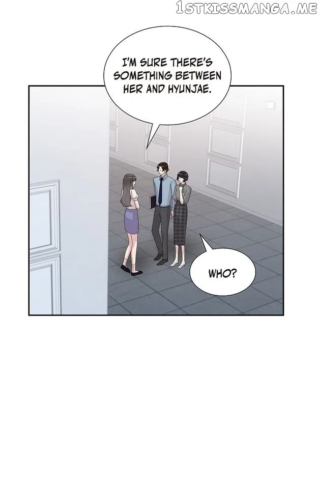A Misogamist’s Romance Chapter 39 – Page 57