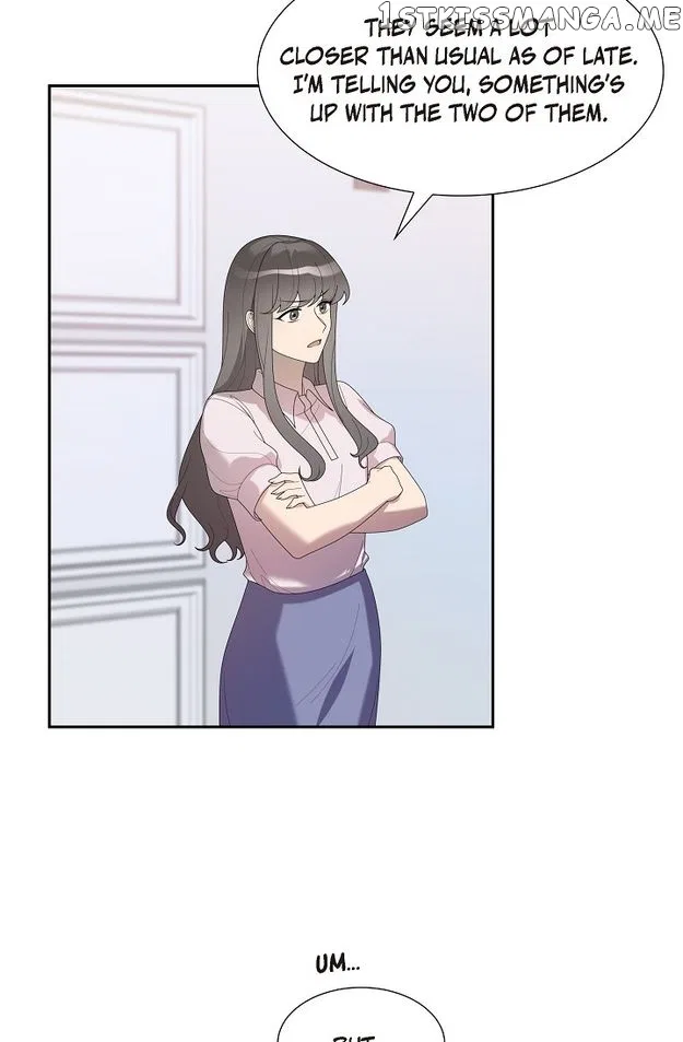 A Misogamist’s Romance Chapter 39 – Page 59