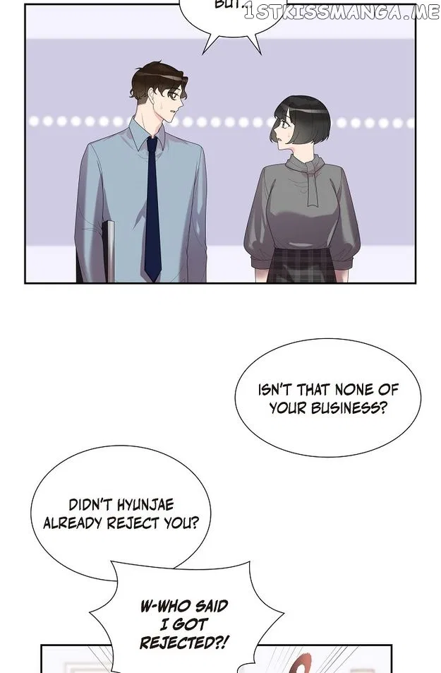 A Misogamist’s Romance Chapter 39 – Page 60
