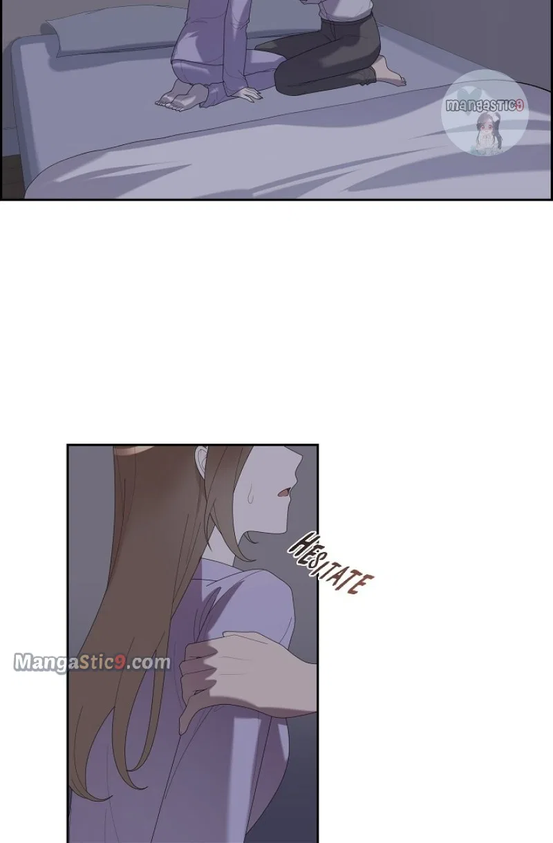 A Misogamist’s Romance Chapter 38 – Page 3