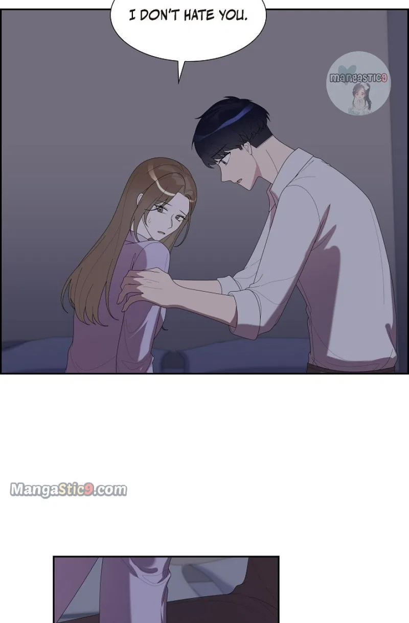 A Misogamist’s Romance Chapter 38 – Page 5