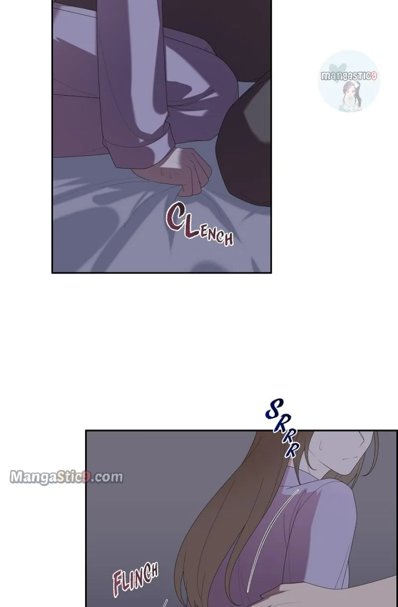 A Misogamist’s Romance Chapter 38 – Page 6