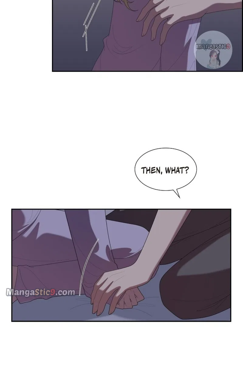 A Misogamist’s Romance Chapter 38 – Page 7