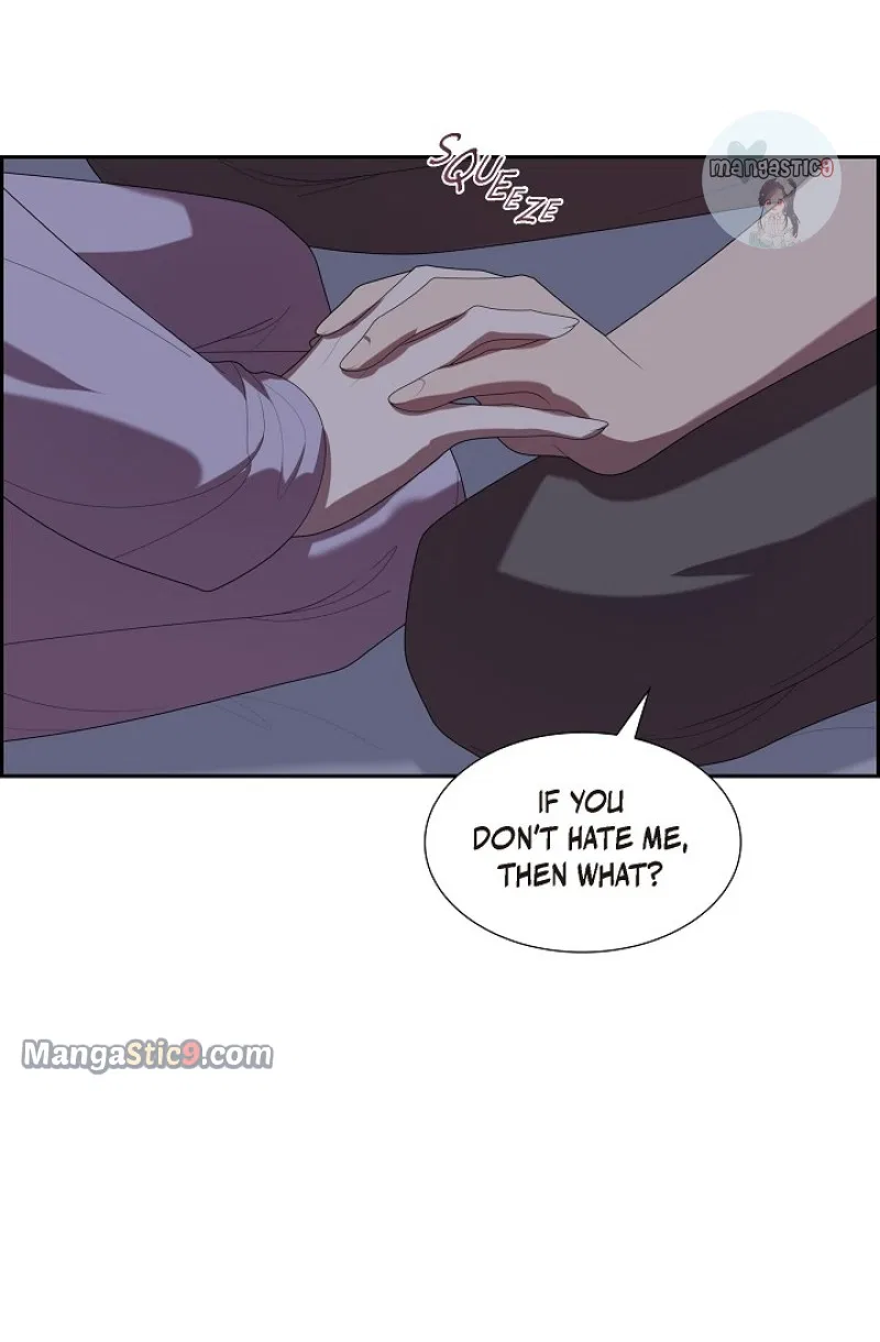 A Misogamist’s Romance Chapter 38 – Page 8