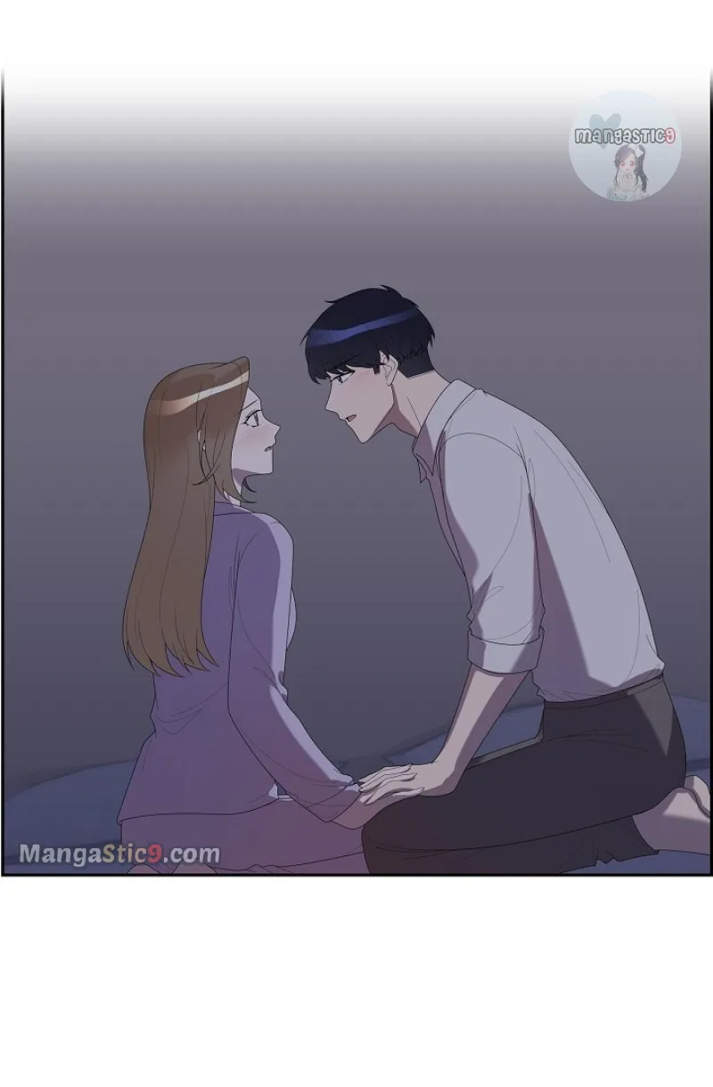 A Misogamist’s Romance Chapter 38 – Page 9