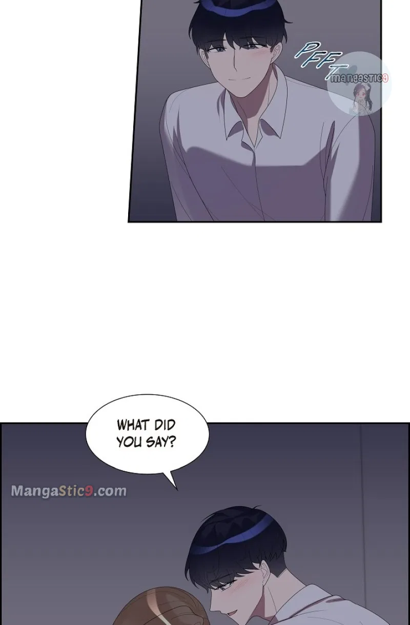A Misogamist’s Romance Chapter 38 – Page 12