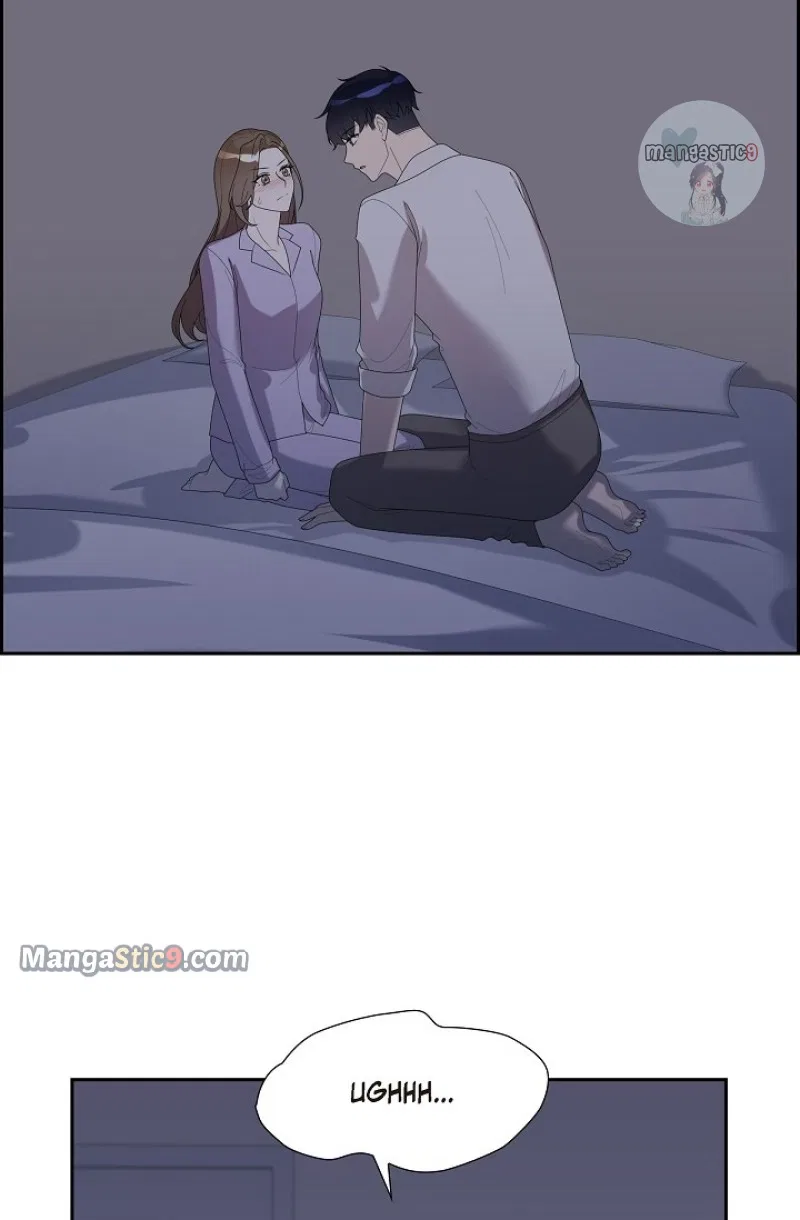 A Misogamist’s Romance Chapter 38 – Page 16