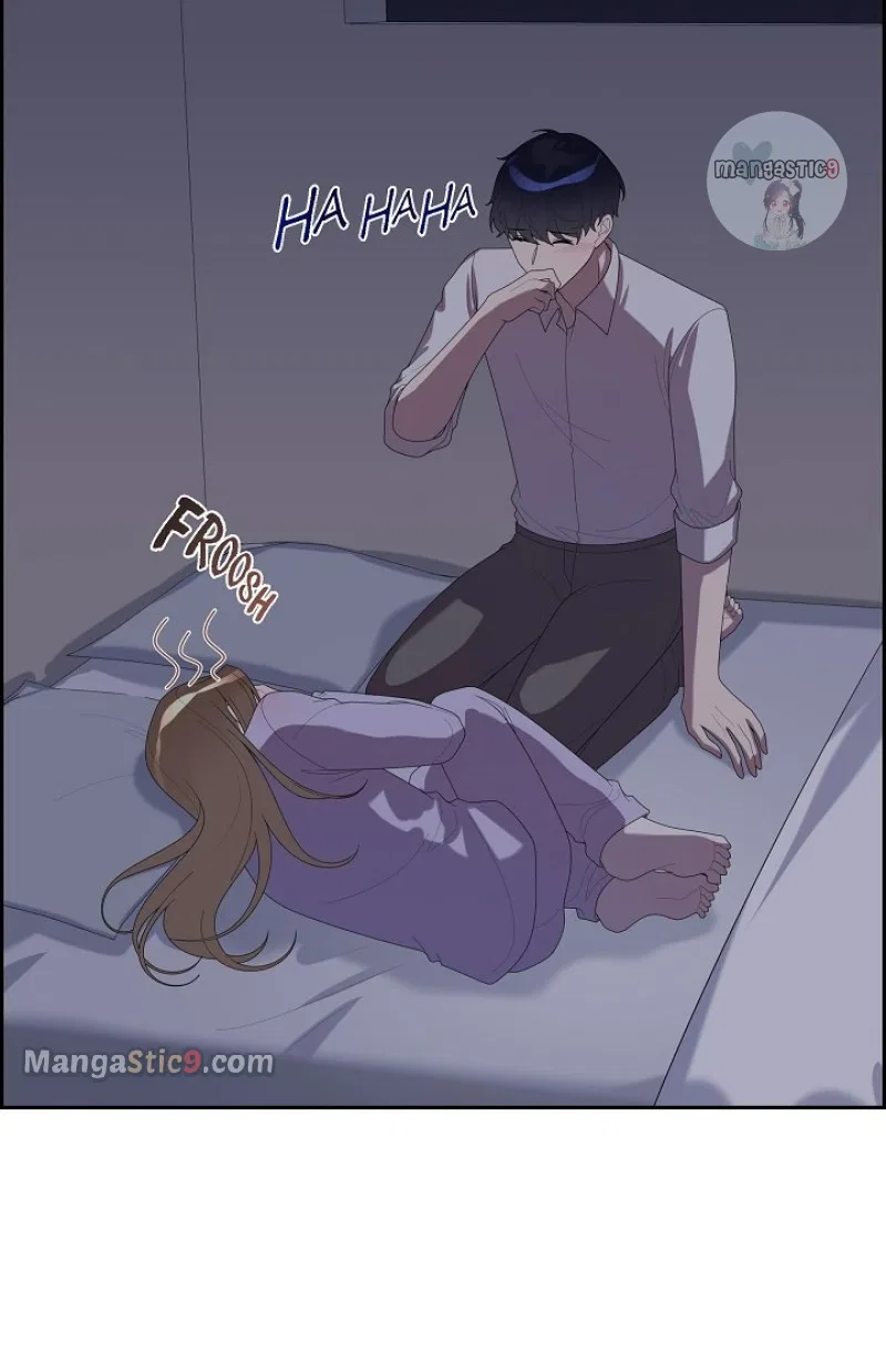 A Misogamist’s Romance Chapter 38 – Page 18