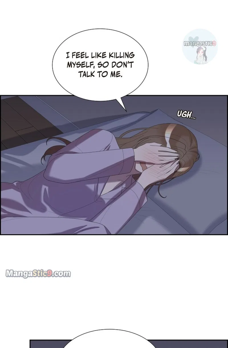 A Misogamist’s Romance Chapter 38 – Page 19