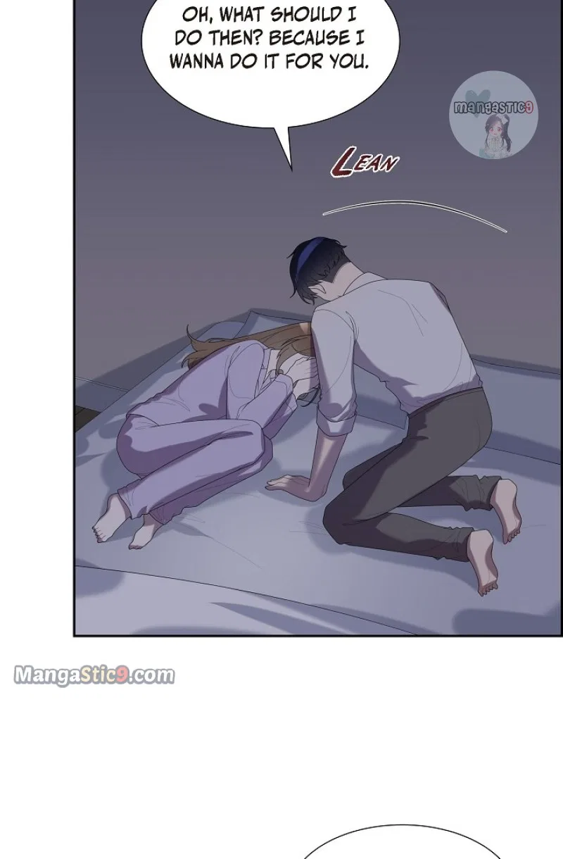 A Misogamist’s Romance Chapter 38 – Page 20