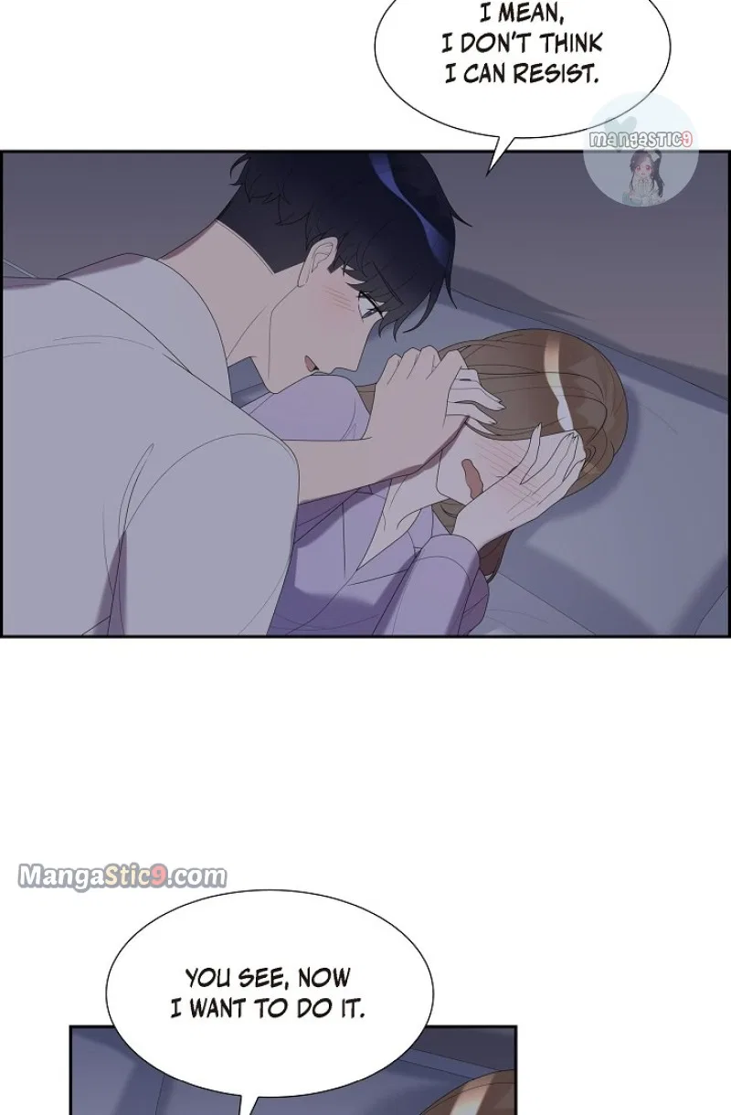 A Misogamist’s Romance Chapter 38 – Page 21
