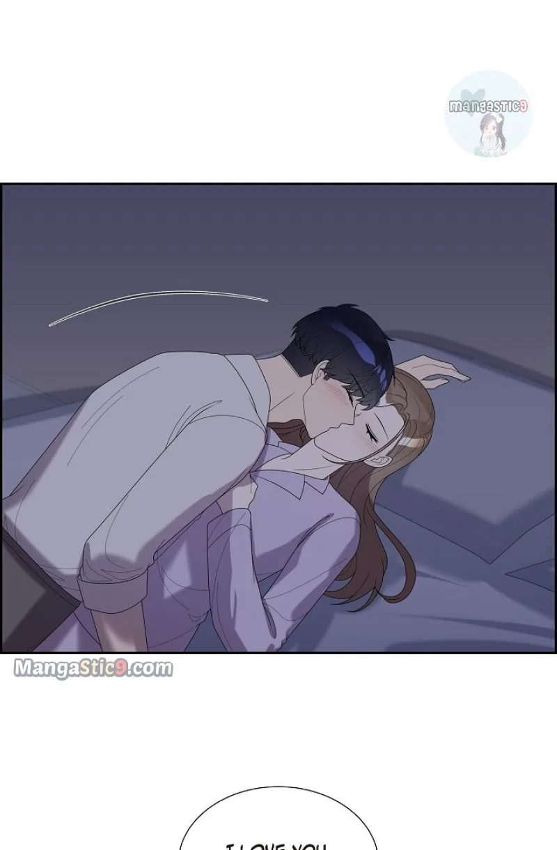 A Misogamist’s Romance Chapter 38 – Page 25