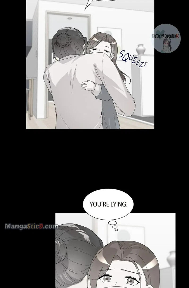 A Misogamist’s Romance Chapter 38 – Page 28