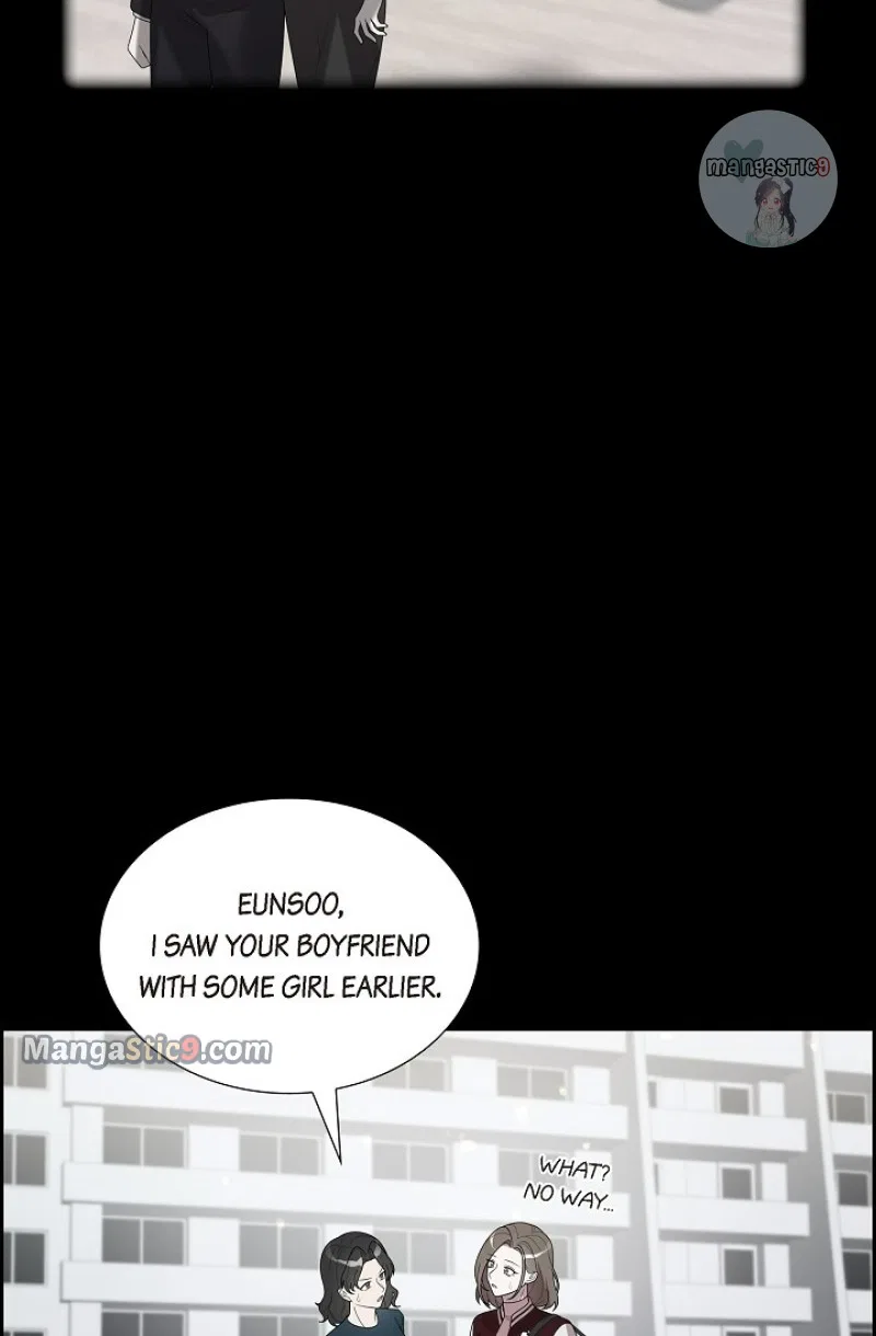 A Misogamist’s Romance Chapter 38 – Page 30