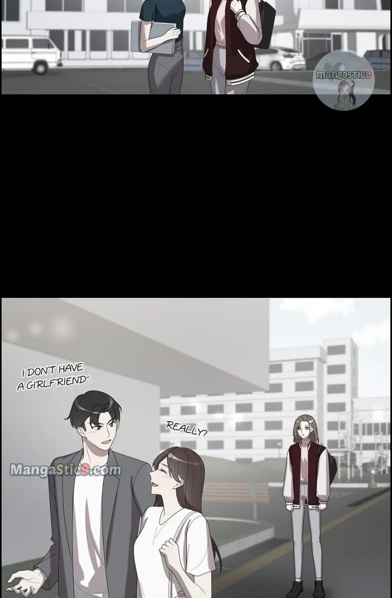 A Misogamist’s Romance Chapter 38 – Page 31