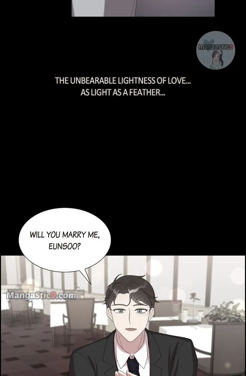 A Misogamist’s Romance Chapter 38 – Page 33