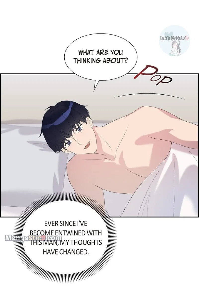 A Misogamist’s Romance Chapter 38 – Page 37