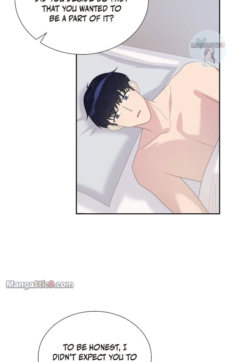 A Misogamist’s Romance Chapter 38 – Page 39