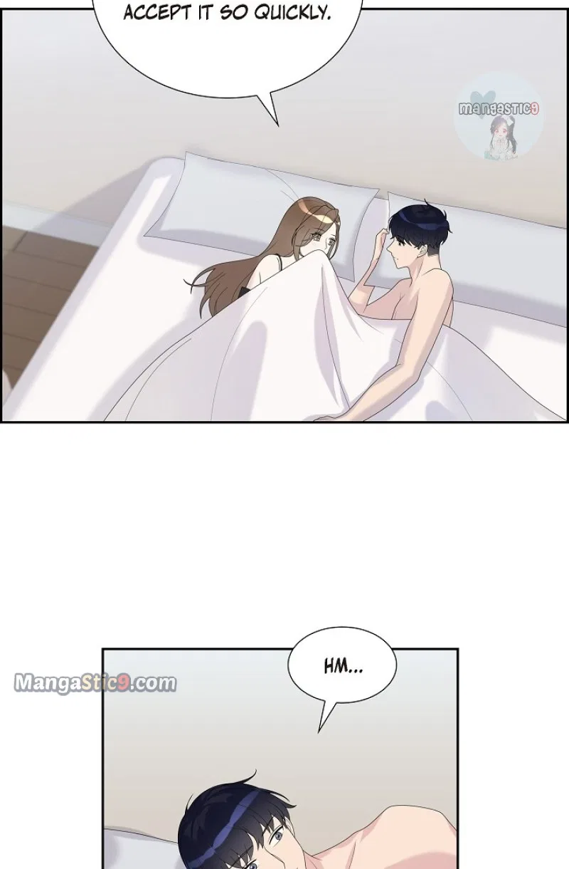 A Misogamist’s Romance Chapter 38 – Page 40