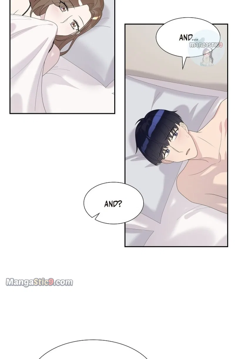 A Misogamist’s Romance Chapter 38 – Page 43
