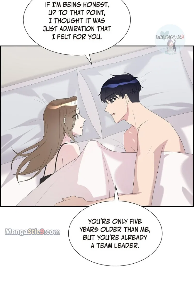 A Misogamist’s Romance Chapter 38 – Page 44
