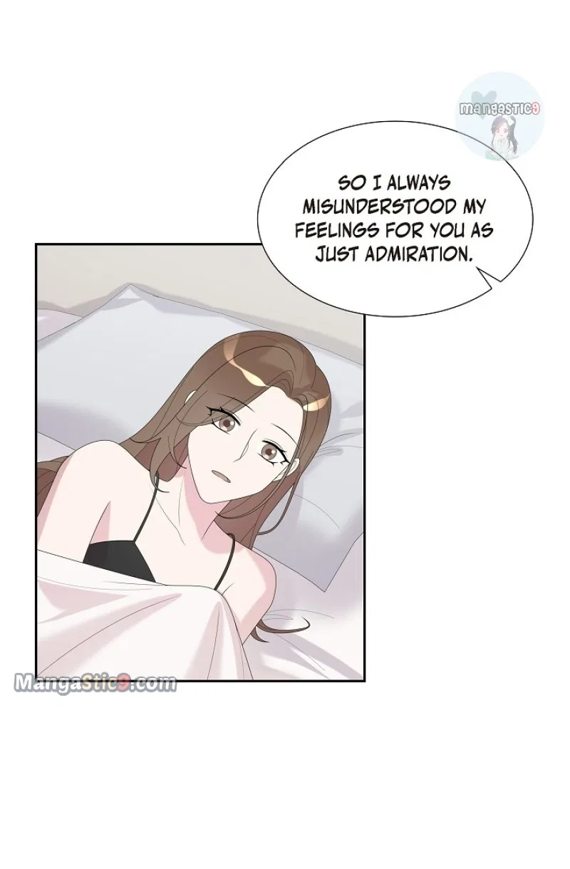 A Misogamist’s Romance Chapter 38 – Page 45