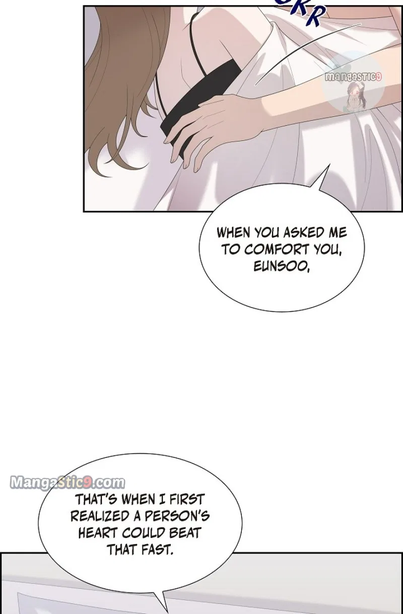 A Misogamist’s Romance Chapter 38 – Page 49