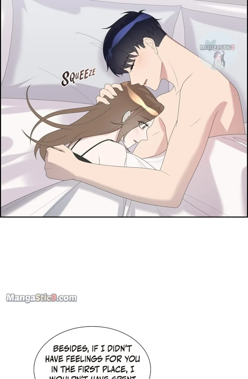 A Misogamist’s Romance Chapter 38 – Page 50