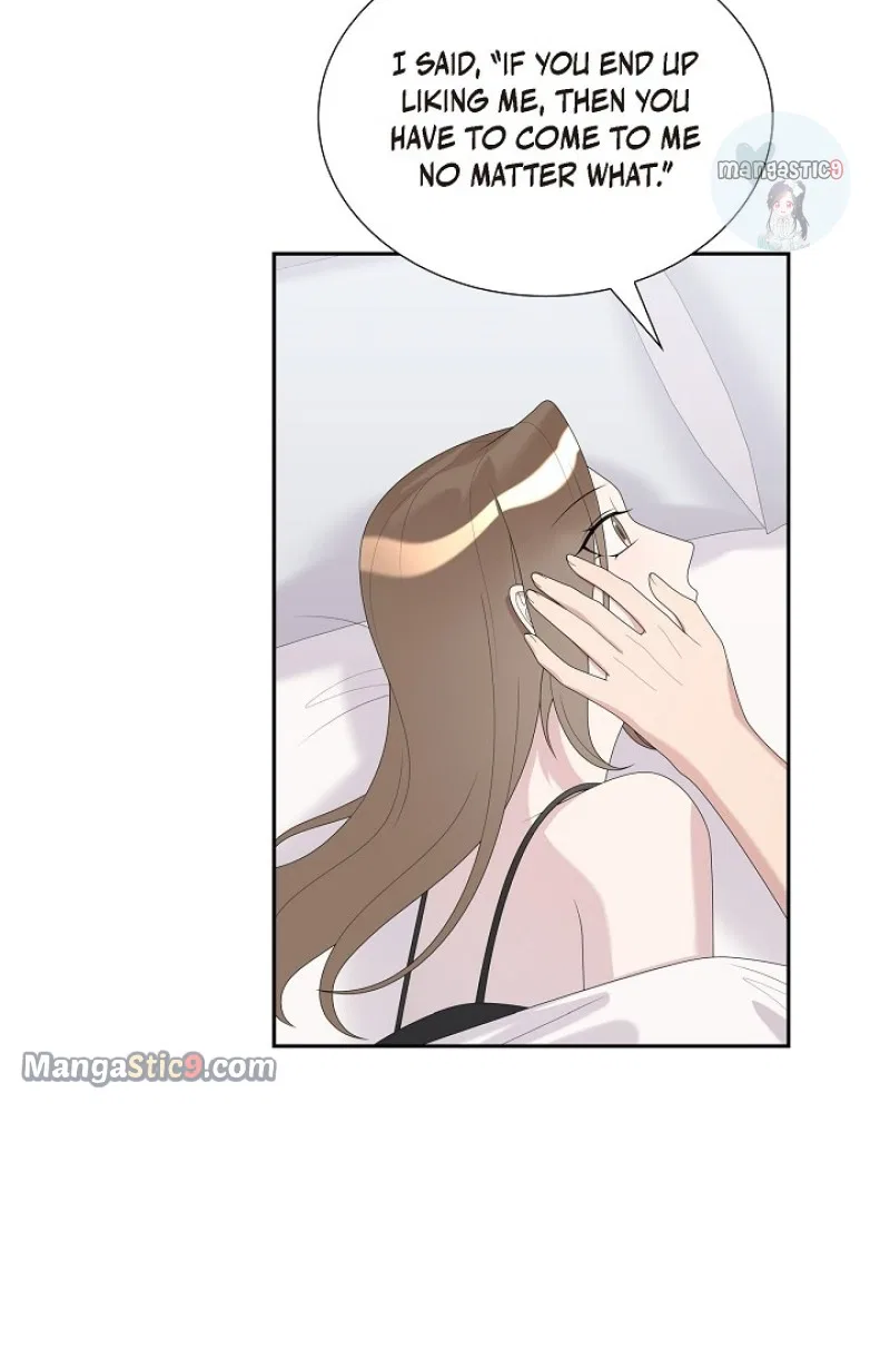A Misogamist’s Romance Chapter 38 – Page 54