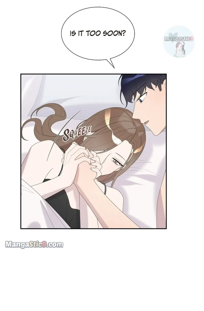 A Misogamist’s Romance Chapter 38 – Page 55
