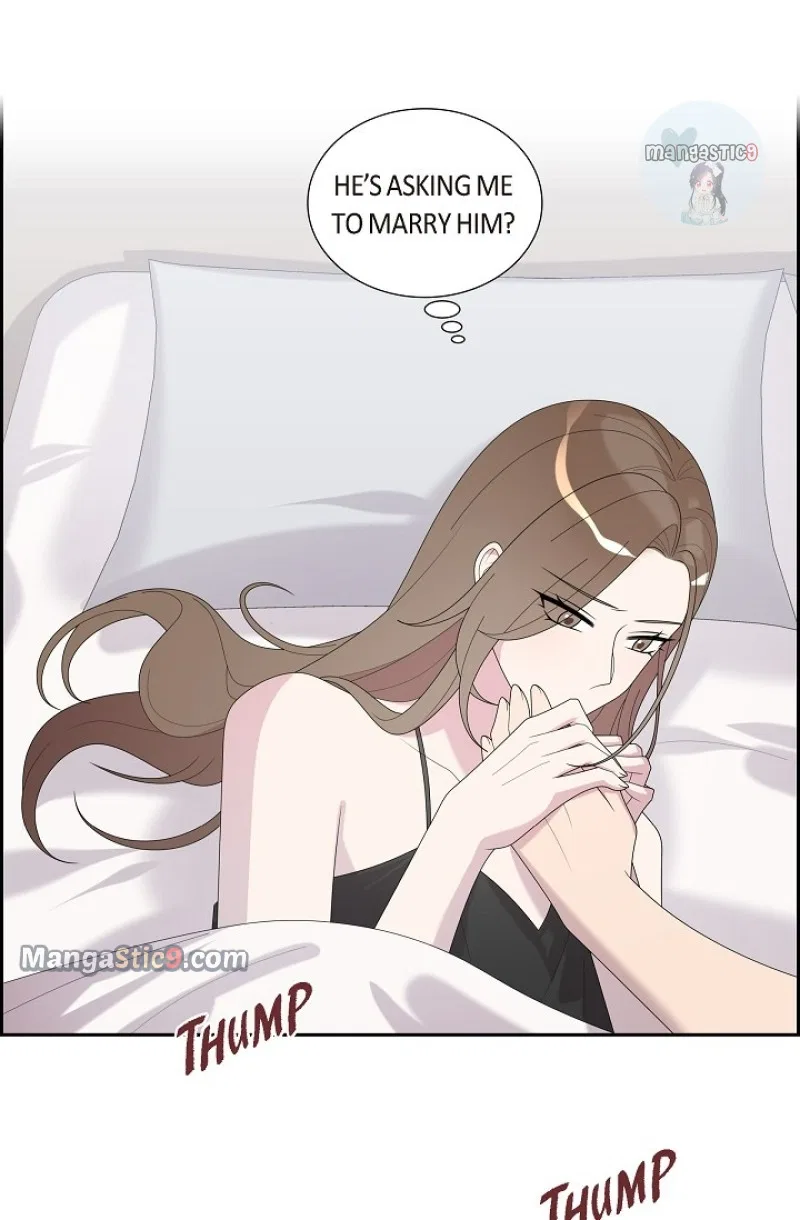 A Misogamist’s Romance Chapter 38 – Page 56