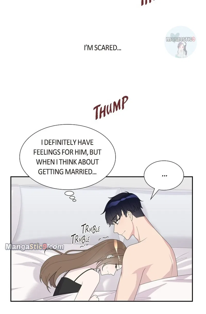 A Misogamist’s Romance Chapter 38 – Page 57