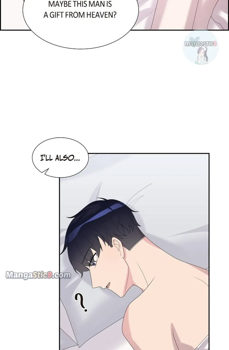 A Misogamist’s Romance Chapter 38 – Page 61