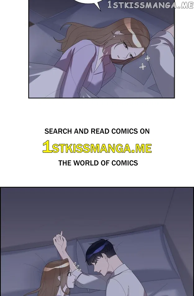 A Misogamist’s Romance Chapter 37 – Page 4