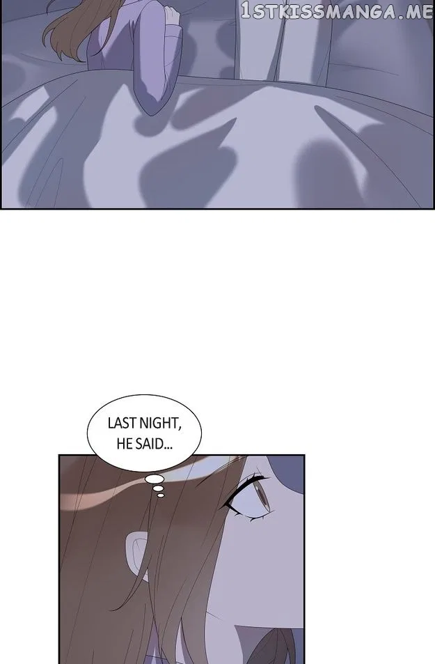 A Misogamist’s Romance Chapter 37 – Page 5