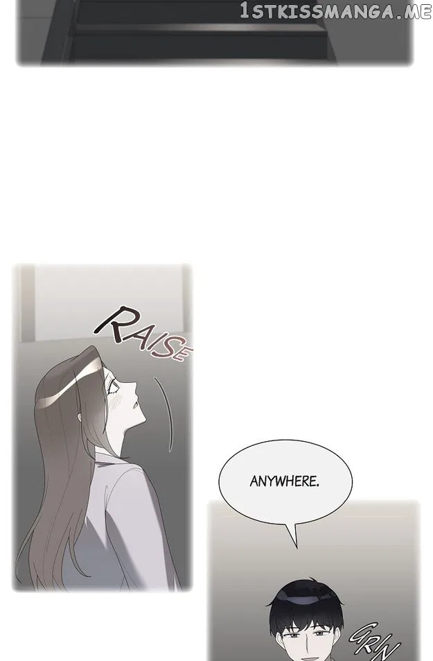 A Misogamist’s Romance Chapter 37 – Page 7